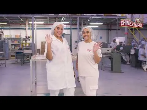 Miniatura do vídeo Chinezinho