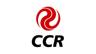 Logo CCR
