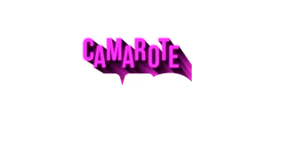 Logo Camarote Favela