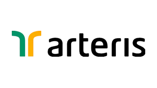Logo Arteris