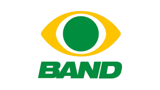 Logo Band Rio