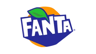 Logo Fanta