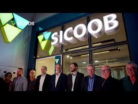 Miniatura do vídeo Sicoob · Evento Rio Bonito