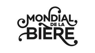 Logo Mondial de la Bière