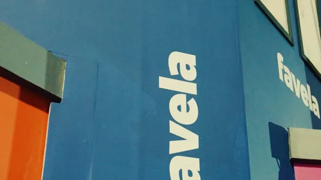 Miniatura do vídeo Camarote Favela