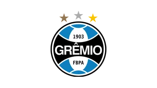 Logo Grêmio