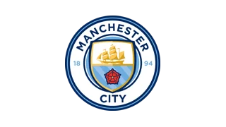 Logo Manchester City