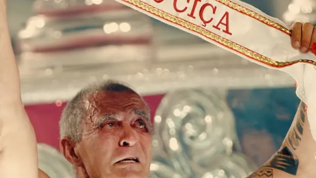 Miniatura do vídeo Camarote Favela