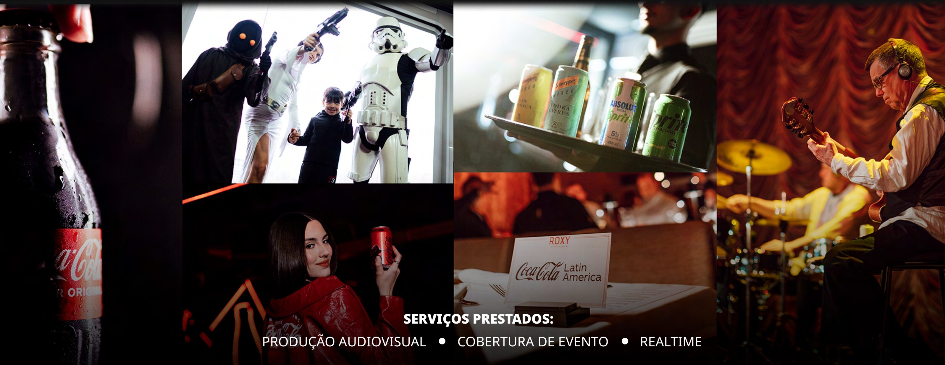 Disney × Coca-Cola Star Wars