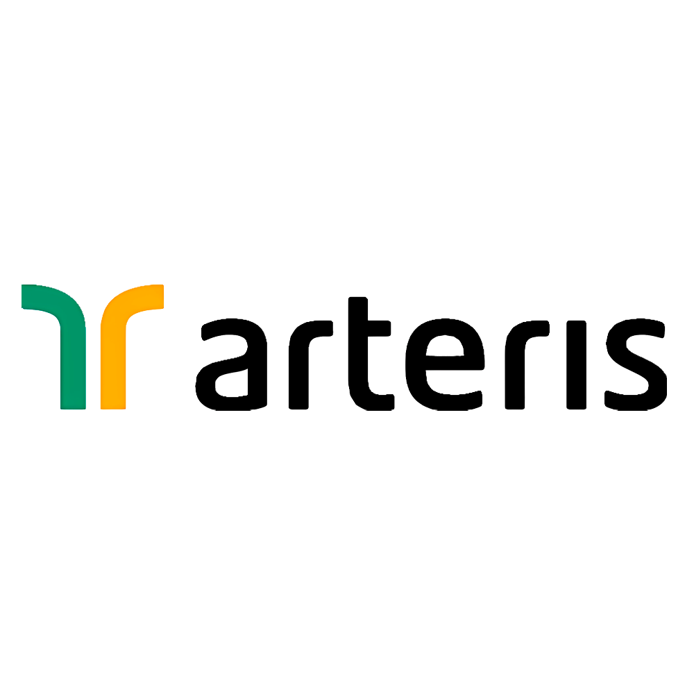 Logo Arteris