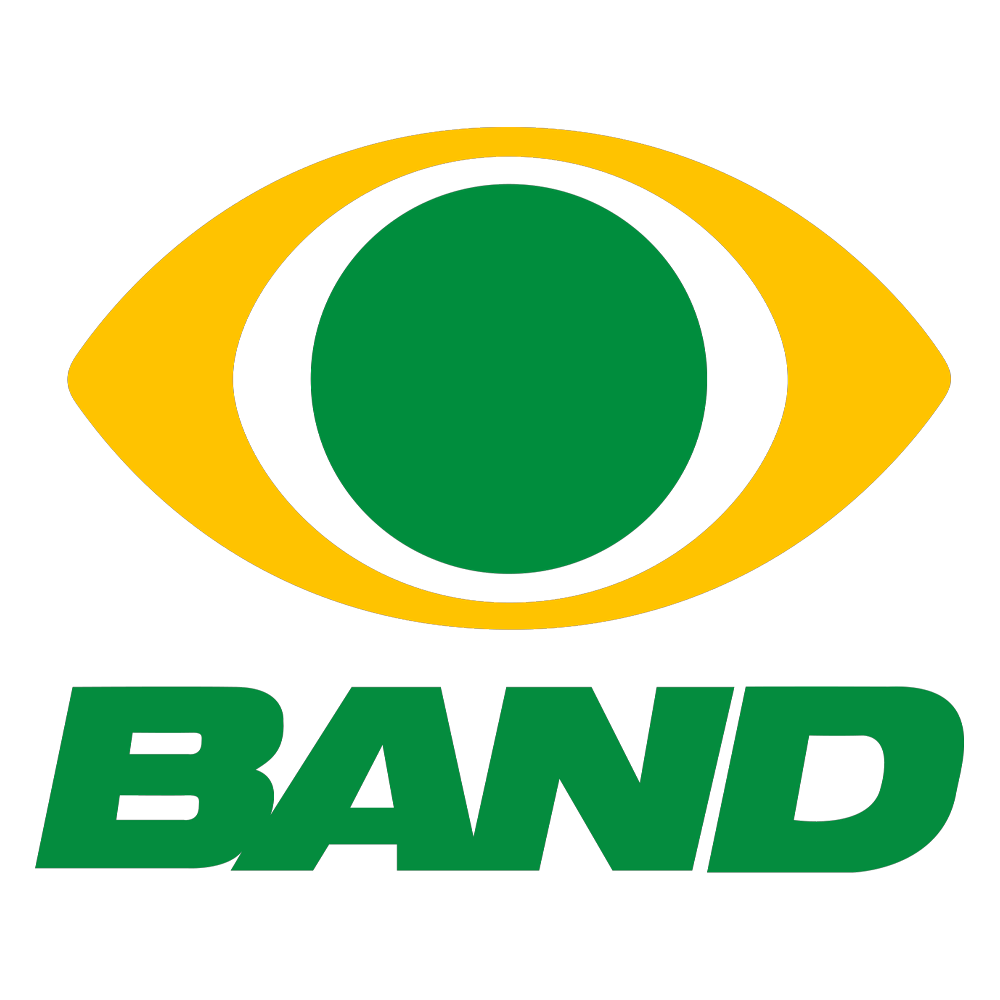 Logo Band Rio
