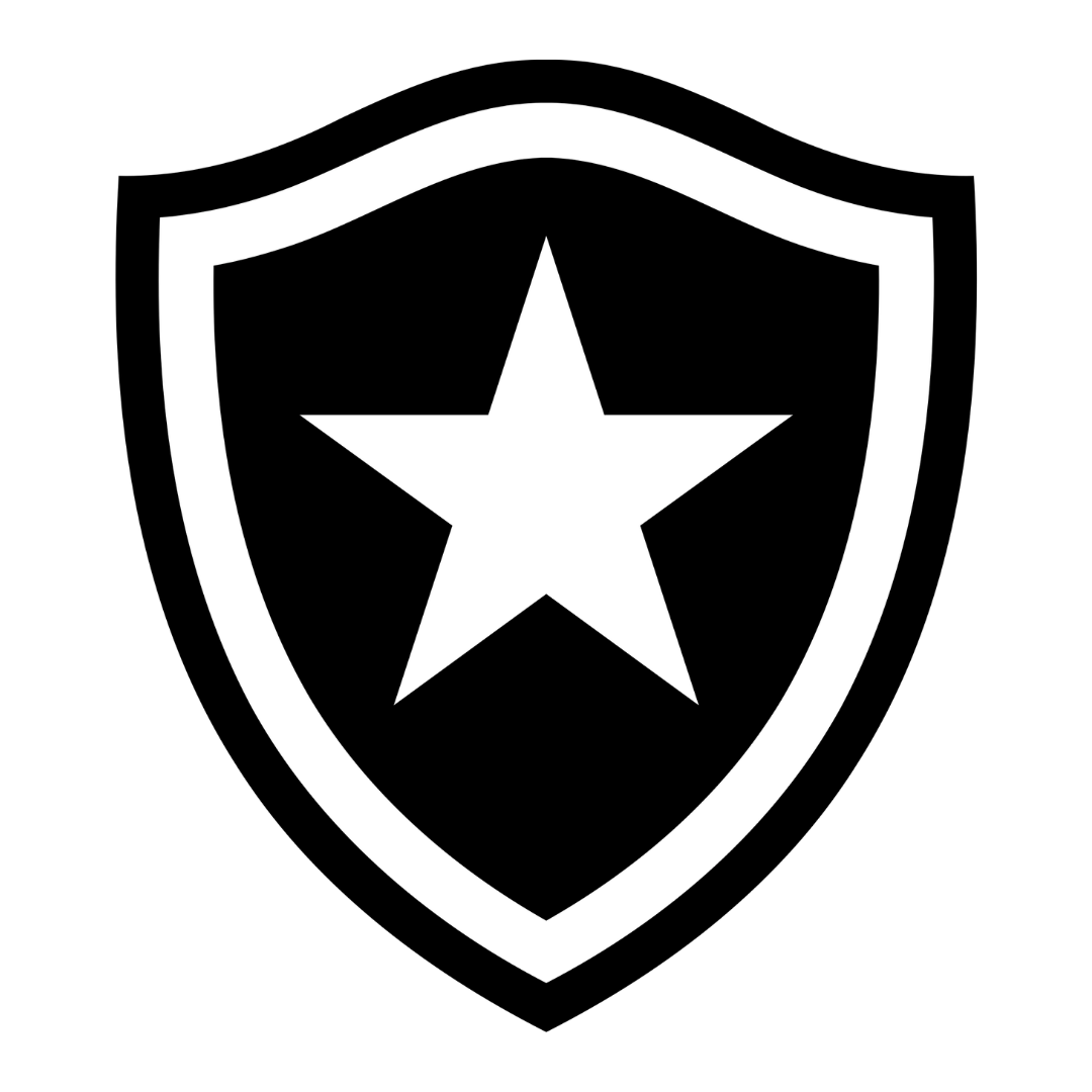 Logo Botafogo