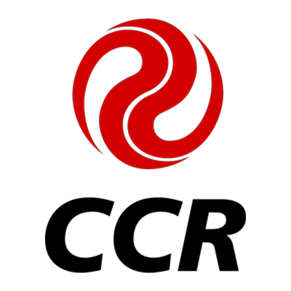 Logo CCR