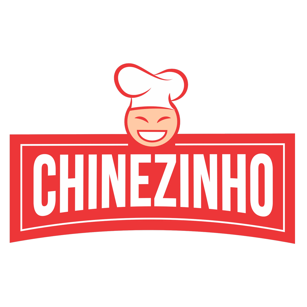 Logo Chinezinho