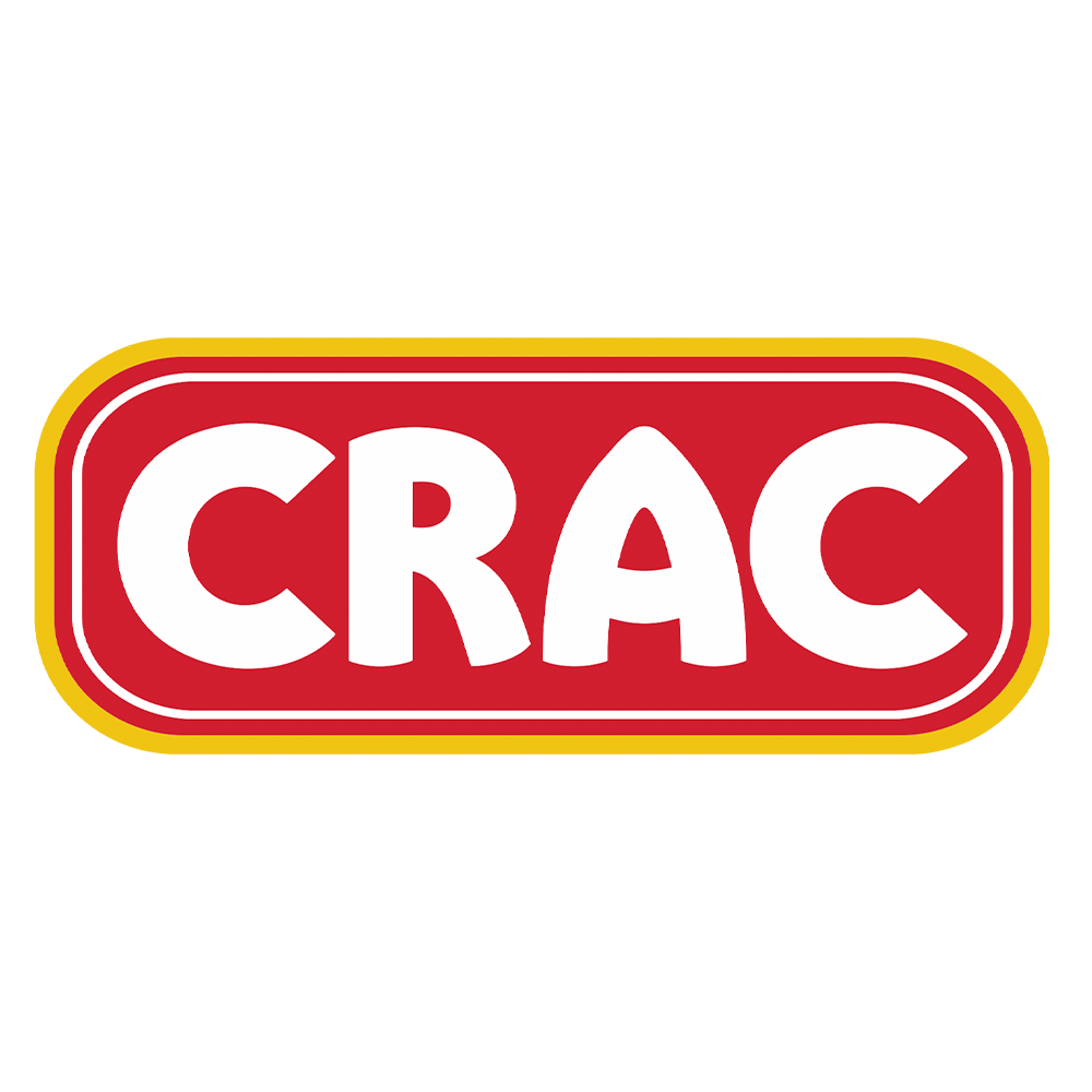 Logo CRAC Alimentos