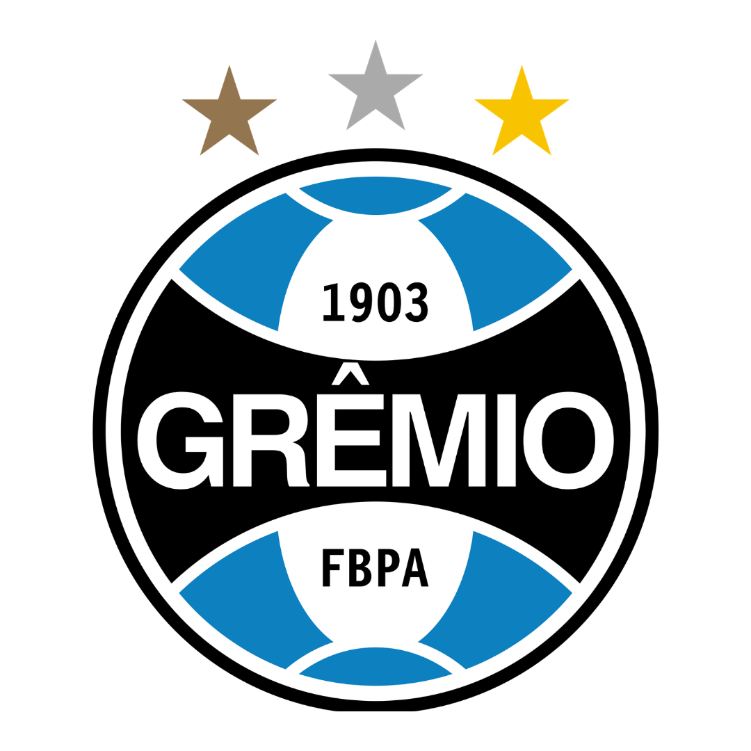 Logo Grêmio