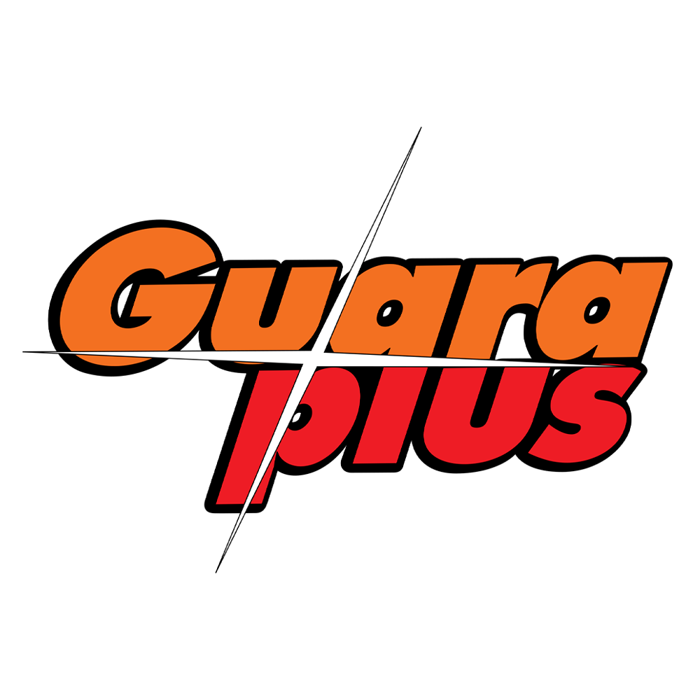 Logo Guara Plus
