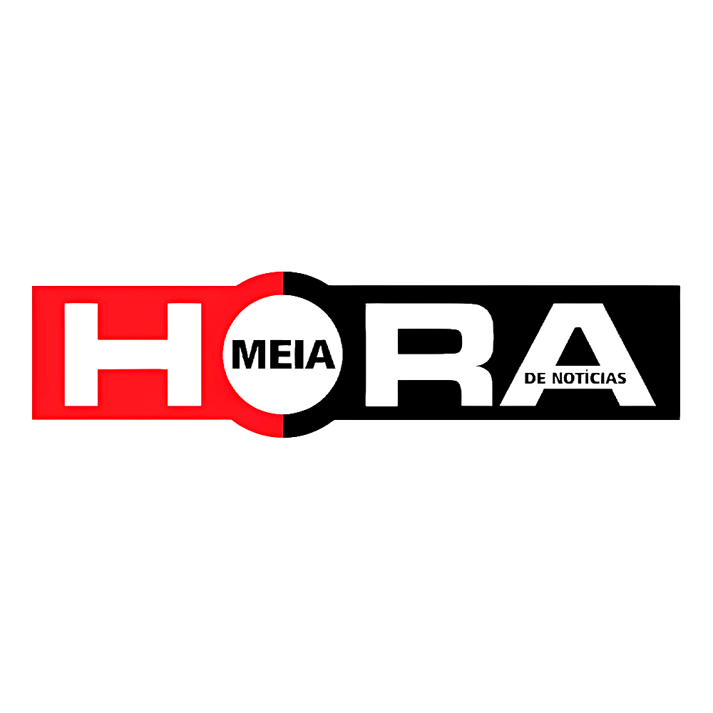 Logo Meia Hora