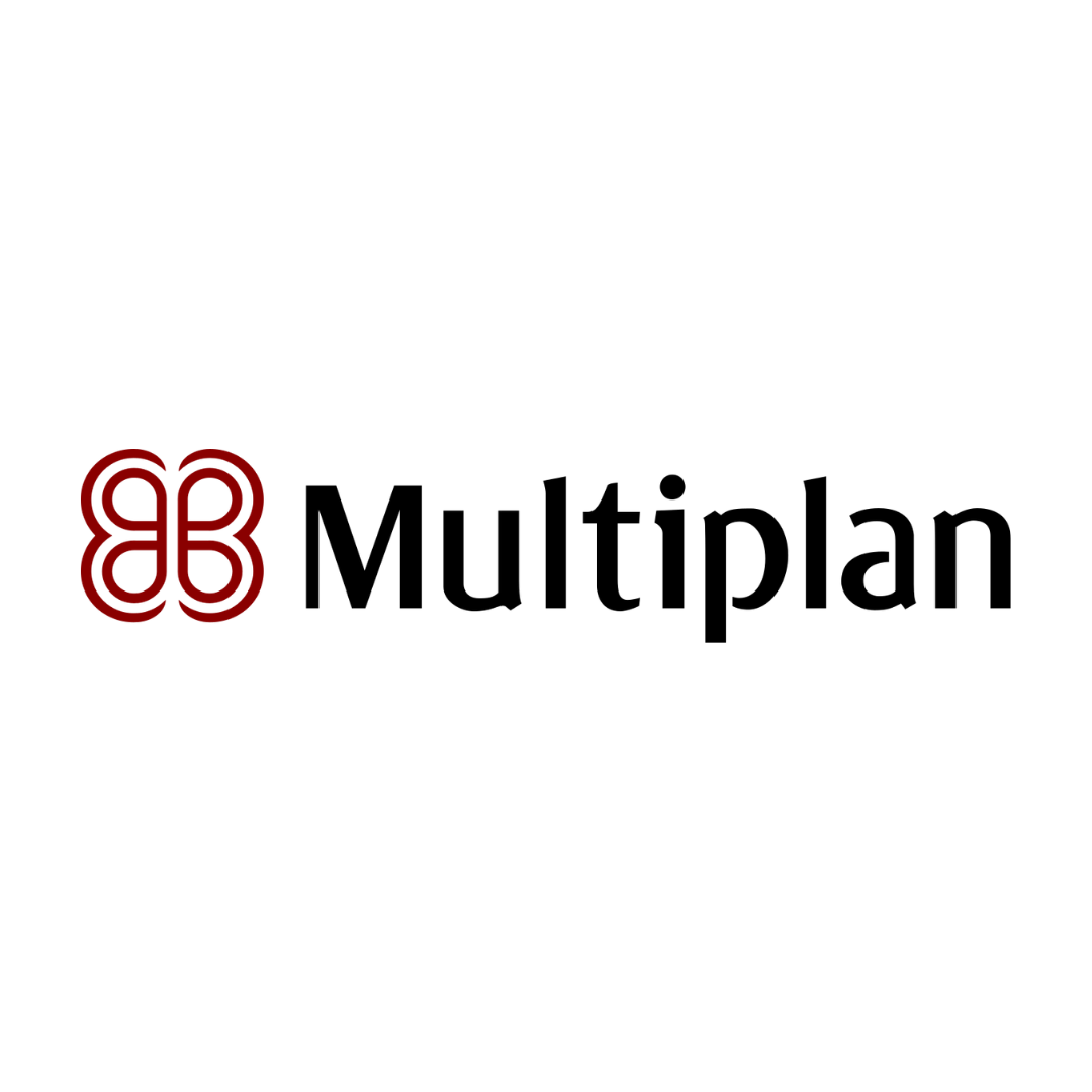 Logo Multiplan